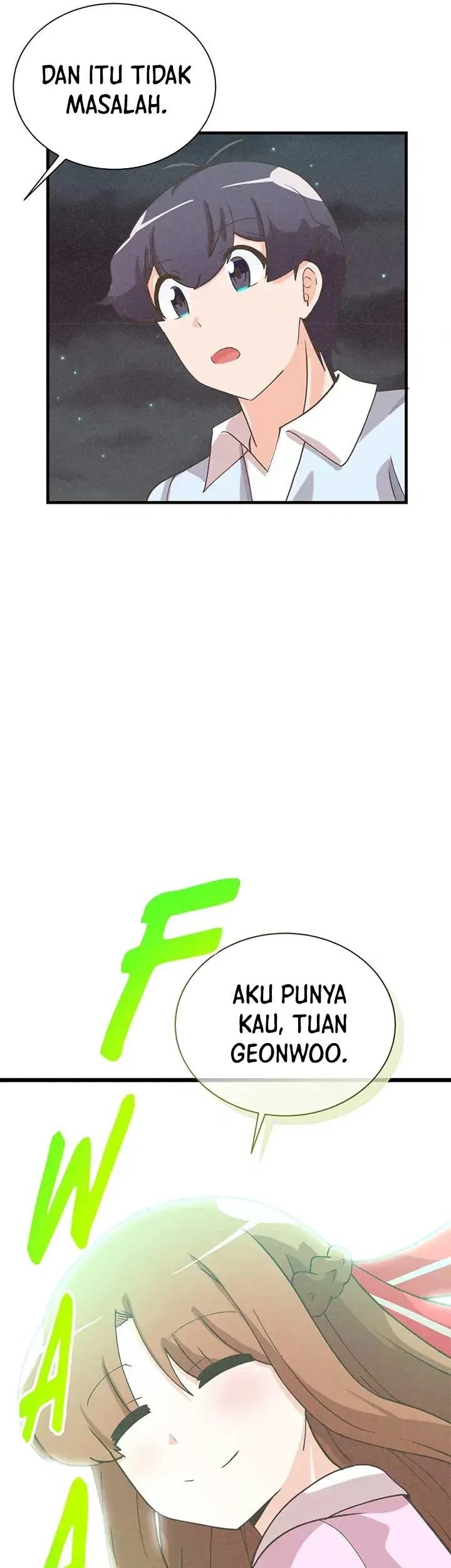 Spirit Farmer Chapter 185 Gambar 58