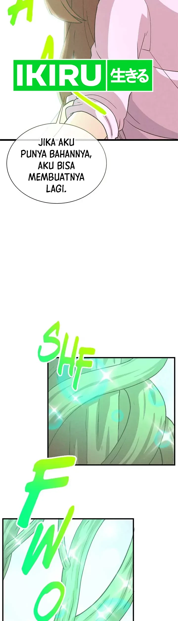 Spirit Farmer Chapter 185 Gambar 59