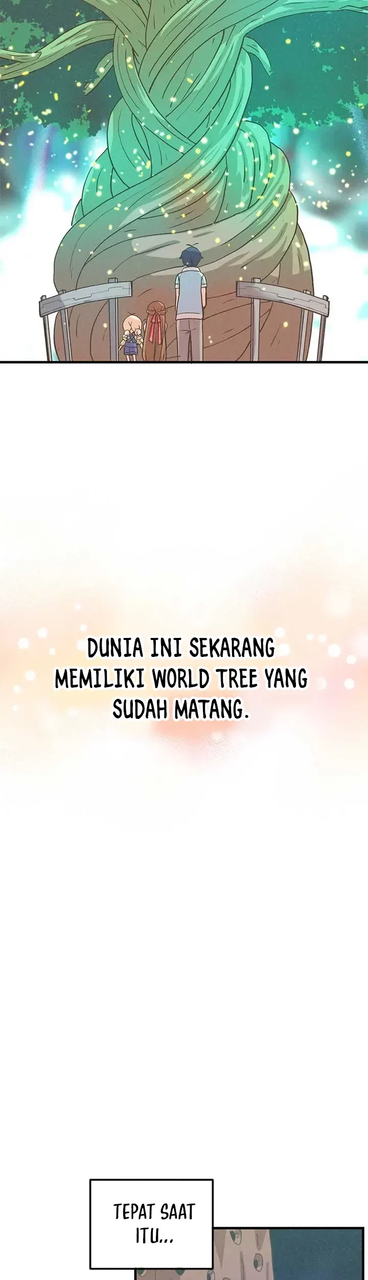 Spirit Farmer Chapter 185 Gambar 63