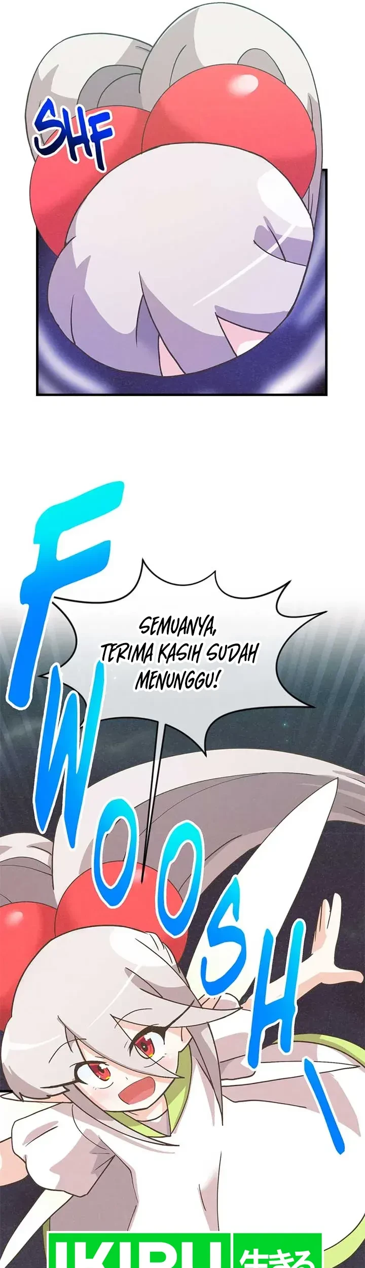 Spirit Farmer Chapter 185 Gambar 65