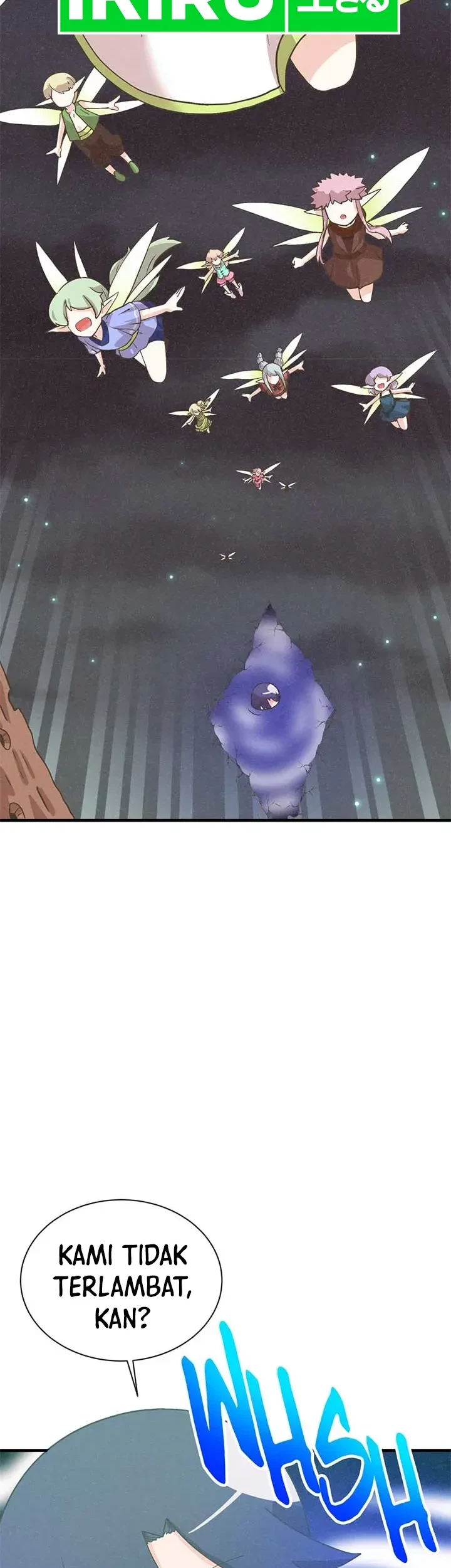 Spirit Farmer Chapter 185 Gambar 66