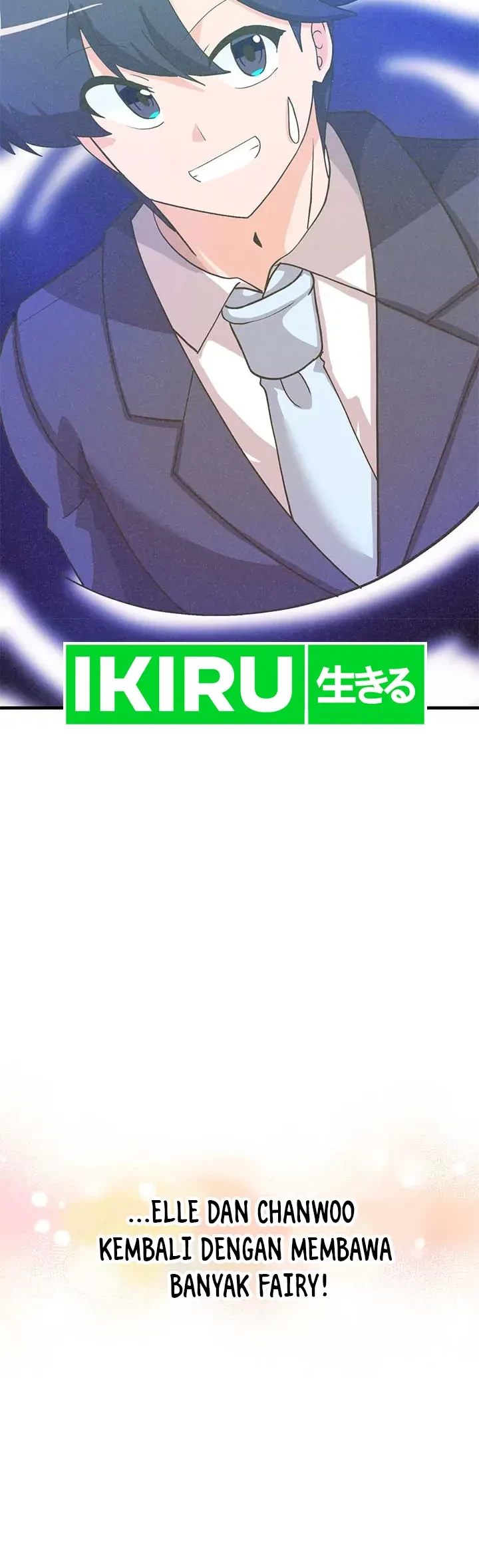 Spirit Farmer Chapter 185 Gambar 67