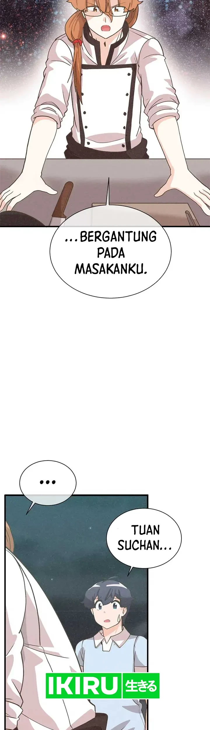 Spirit Farmer Chapter 185 Gambar 3