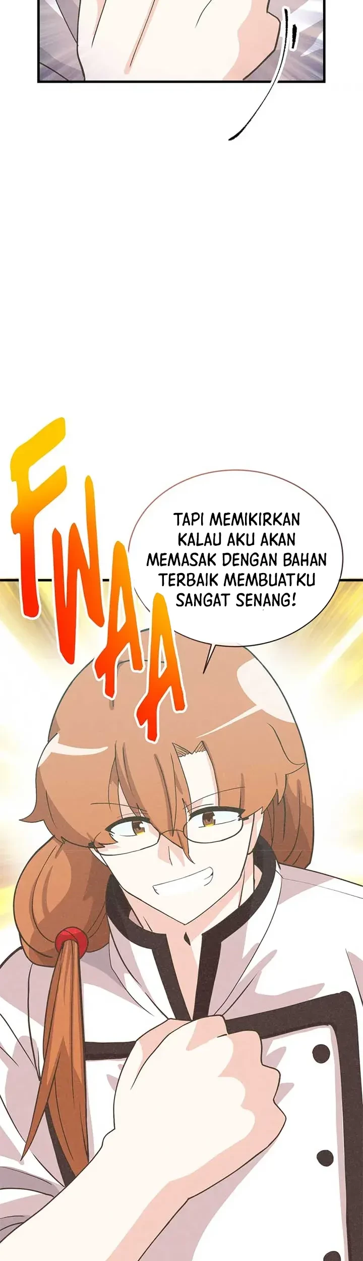 Spirit Farmer Chapter 185 Gambar 5