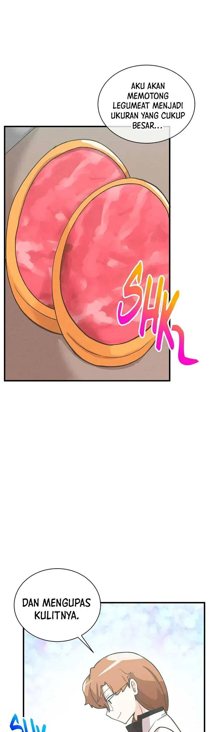 Spirit Farmer Chapter 185 Gambar 14