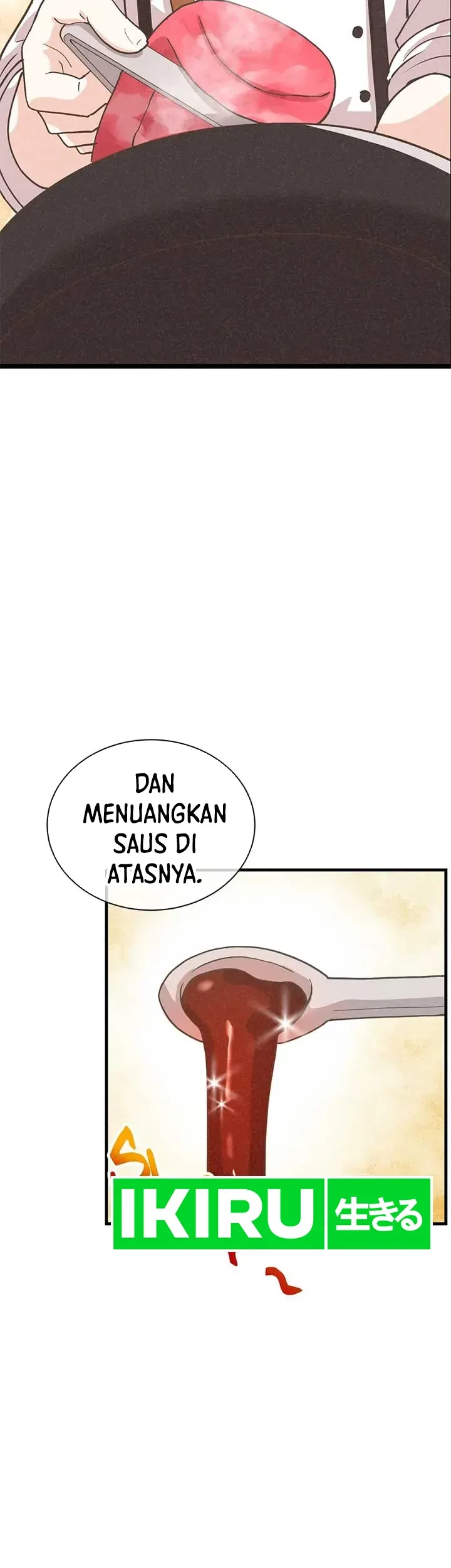 Spirit Farmer Chapter 185 Gambar 20