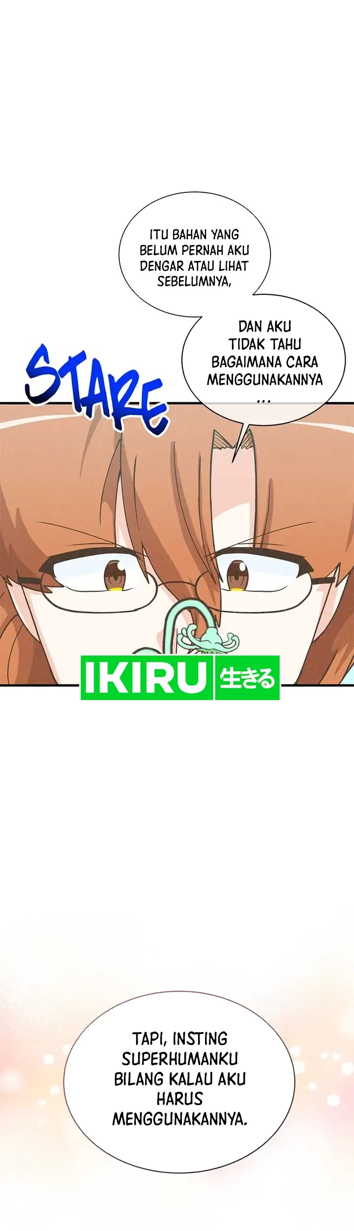 Spirit Farmer Chapter 185 Gambar 23