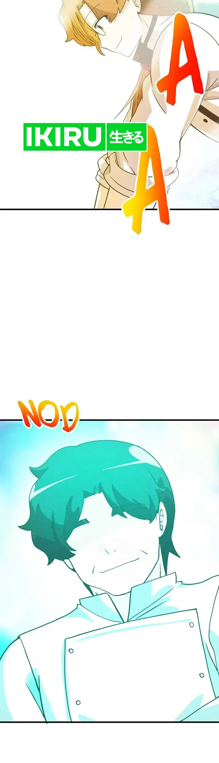 Spirit Farmer Chapter 185 Gambar 26