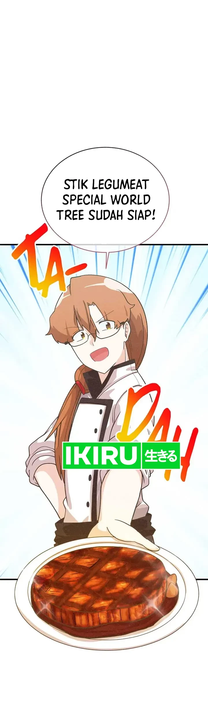 Spirit Farmer Chapter 185 Gambar 27