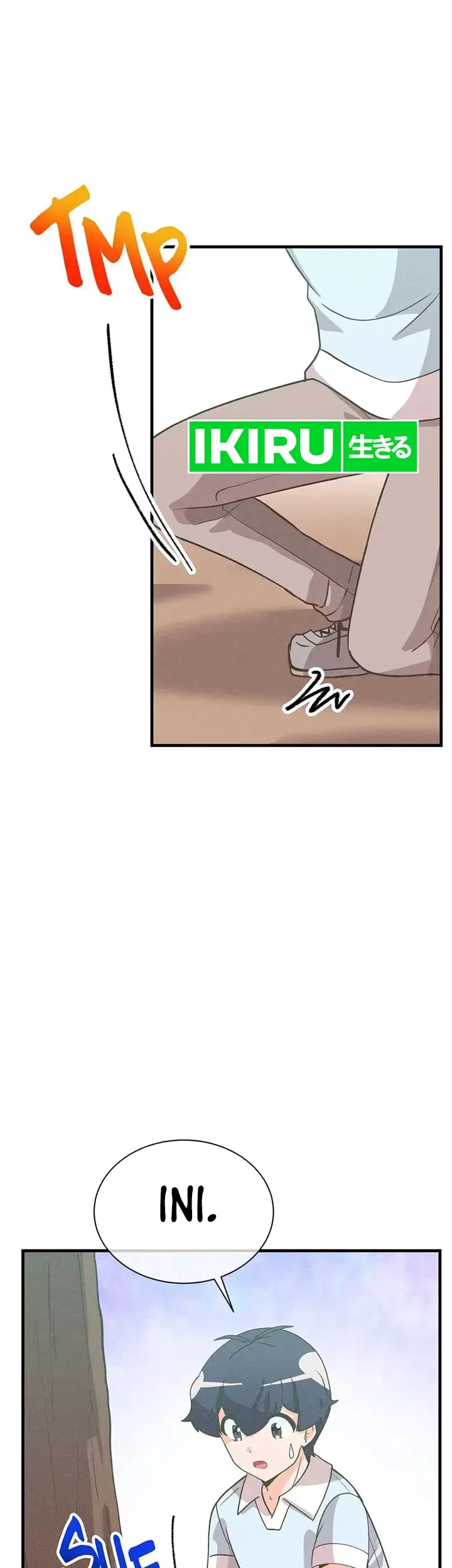 Spirit Farmer Chapter 185 Gambar 34