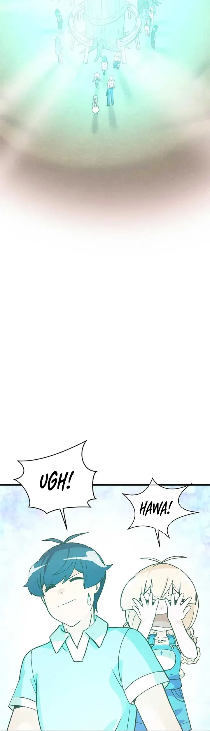 Spirit Farmer Chapter 185 Gambar 37