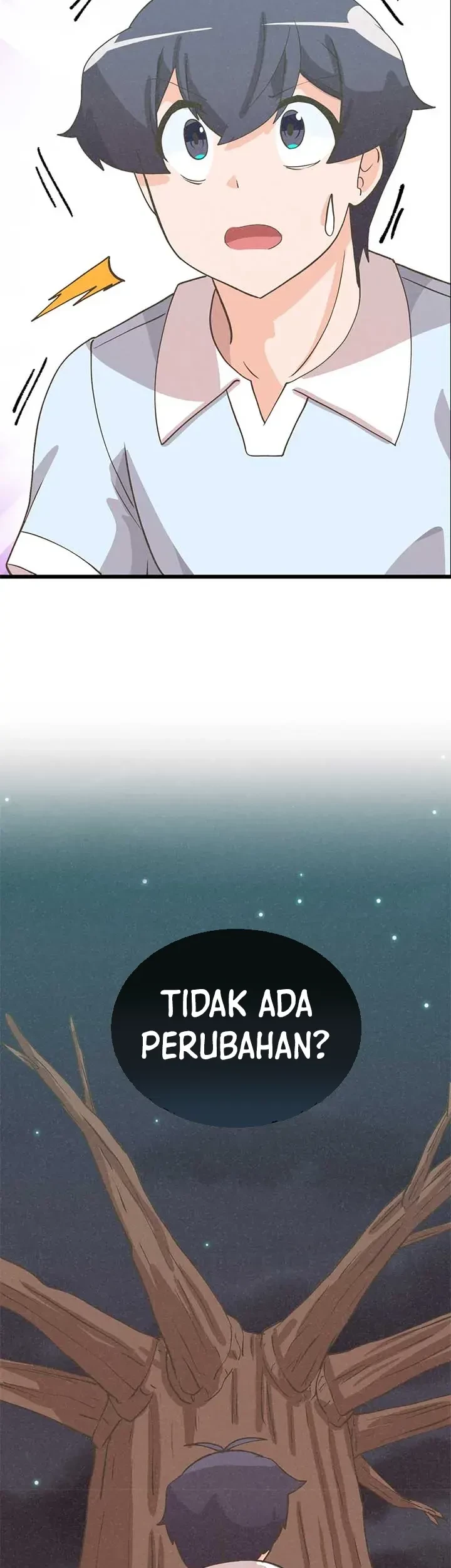 Spirit Farmer Chapter 185 Gambar 39