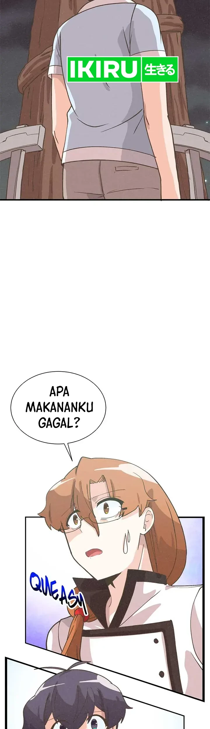 Spirit Farmer Chapter 185 Gambar 40