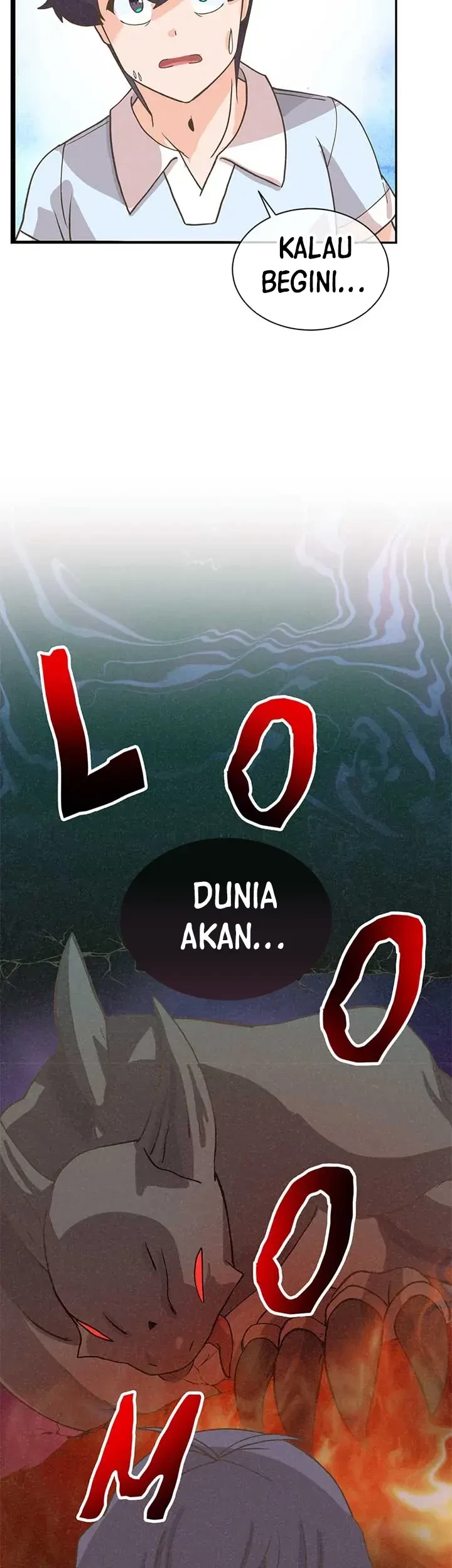 Spirit Farmer Chapter 185 Gambar 41