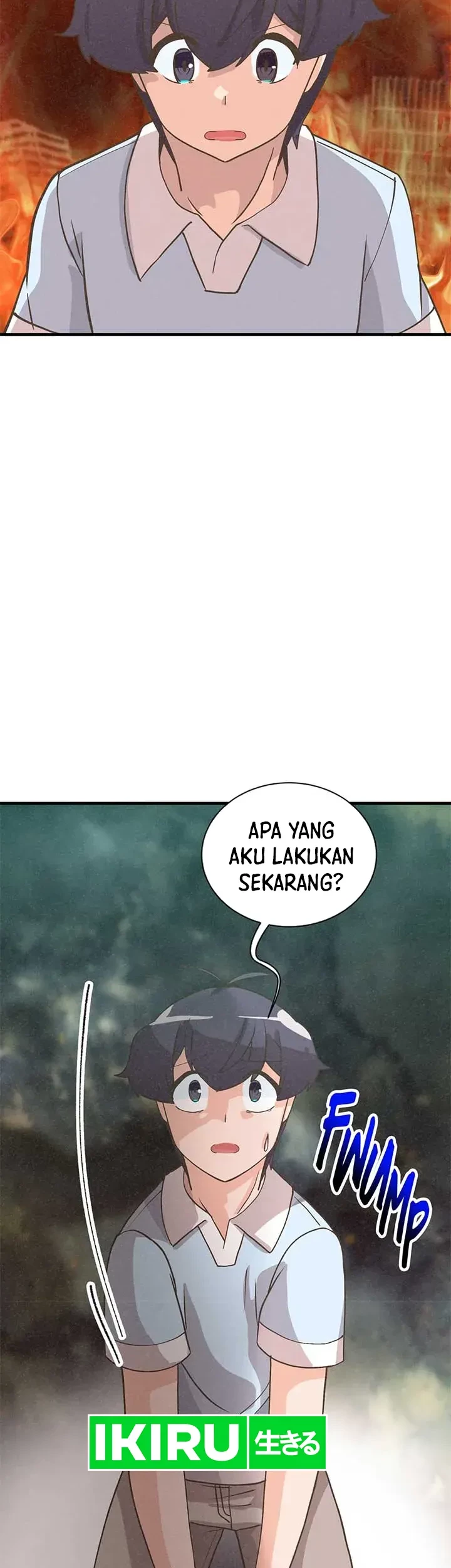 Spirit Farmer Chapter 185 Gambar 42