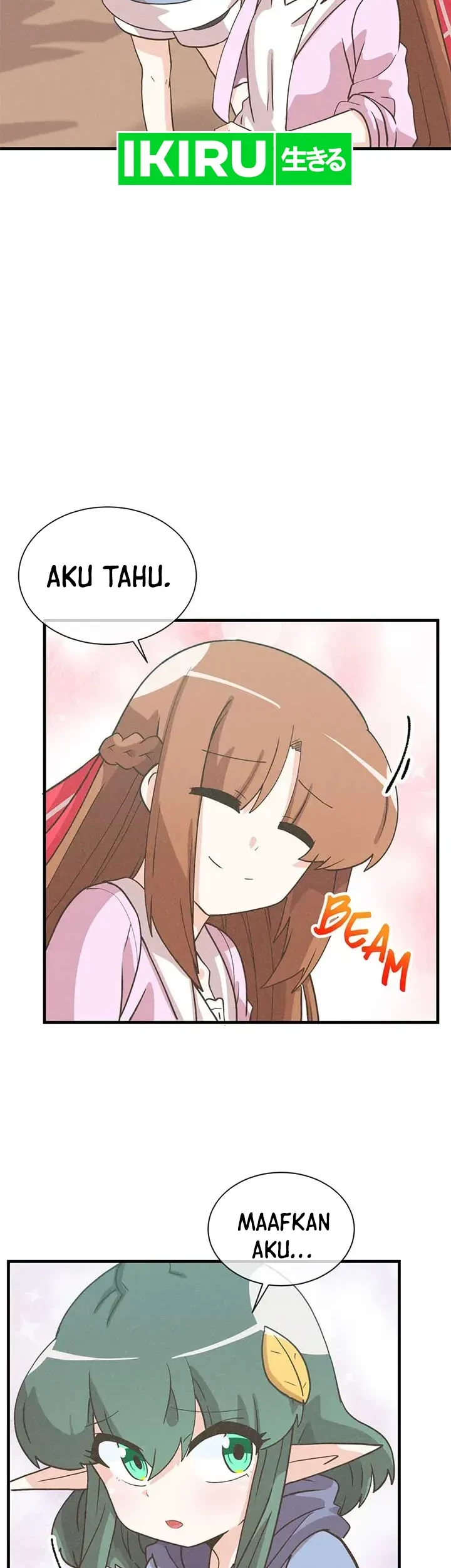 Spirit Farmer Chapter 185 Gambar 45