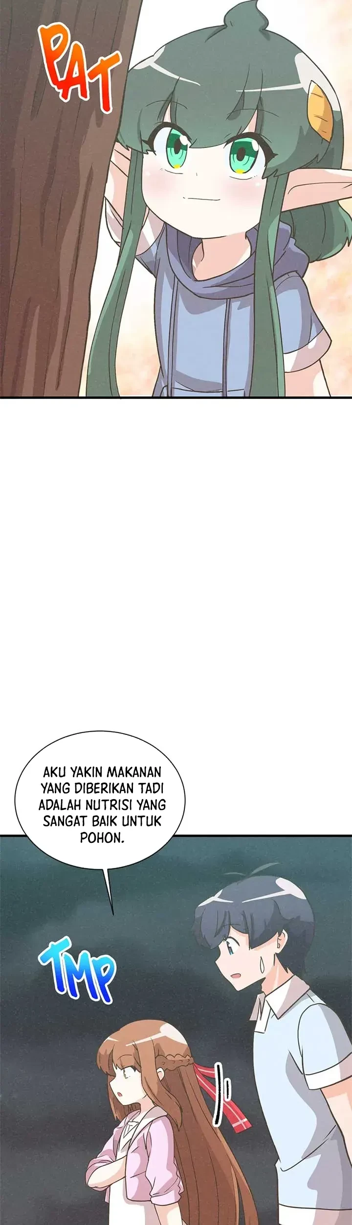 Spirit Farmer Chapter 185 Gambar 48