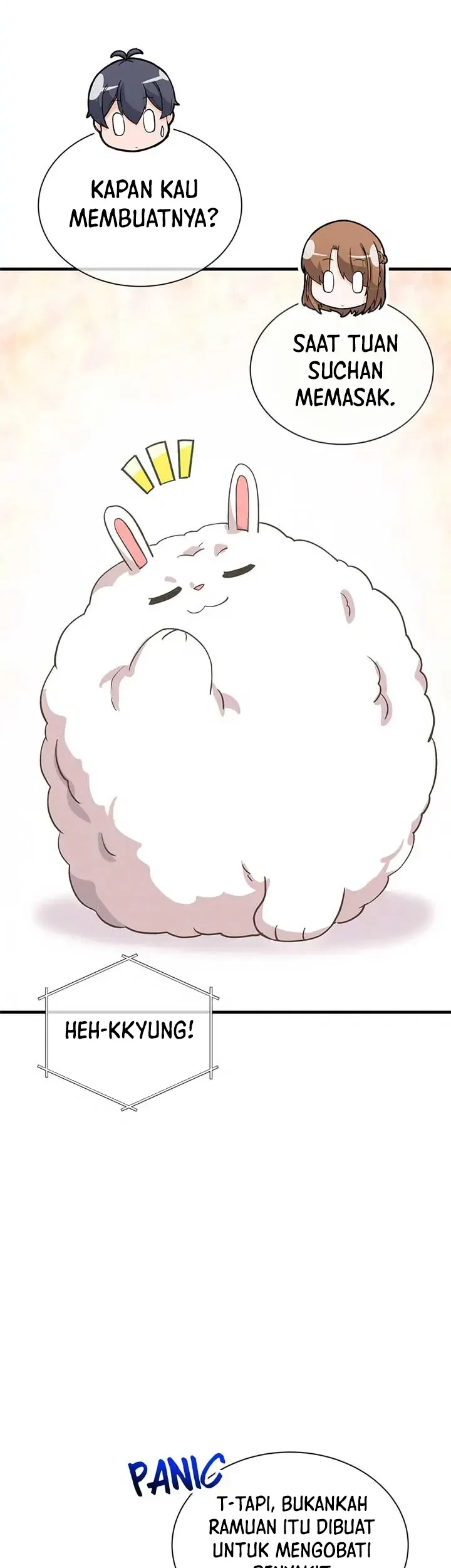 Spirit Farmer Chapter 185 Gambar 52