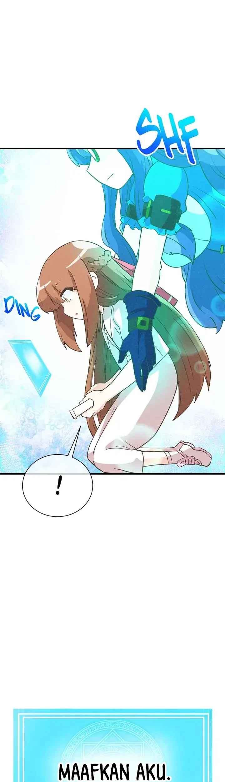 Spirit Farmer Chapter 185 Gambar 55