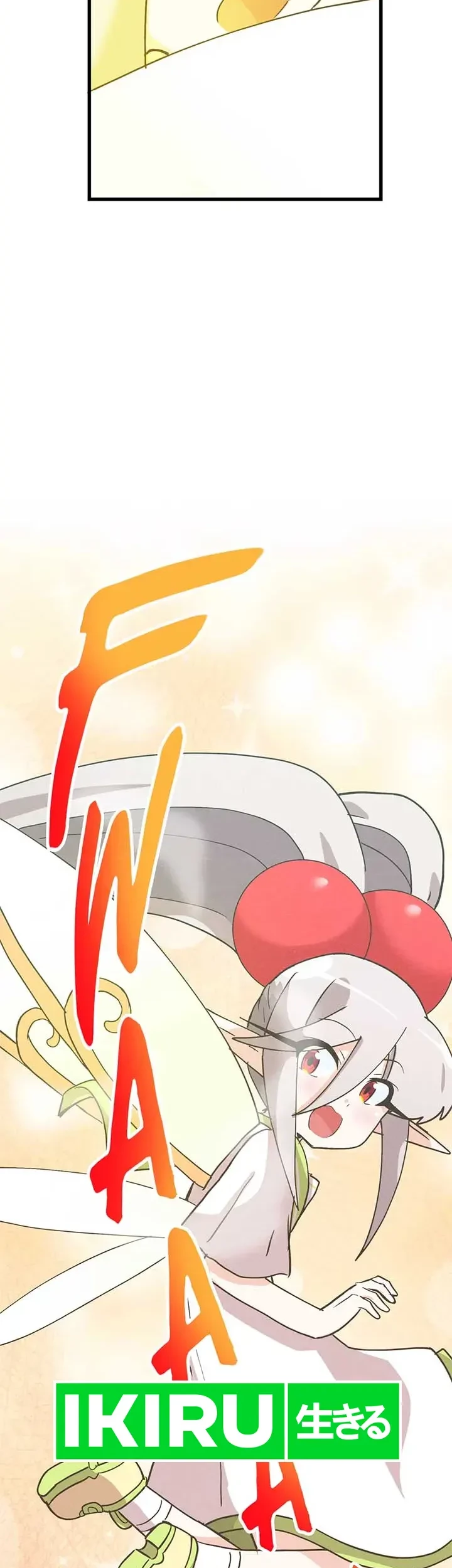 Spirit Farmer Chapter 186 Gambar 59