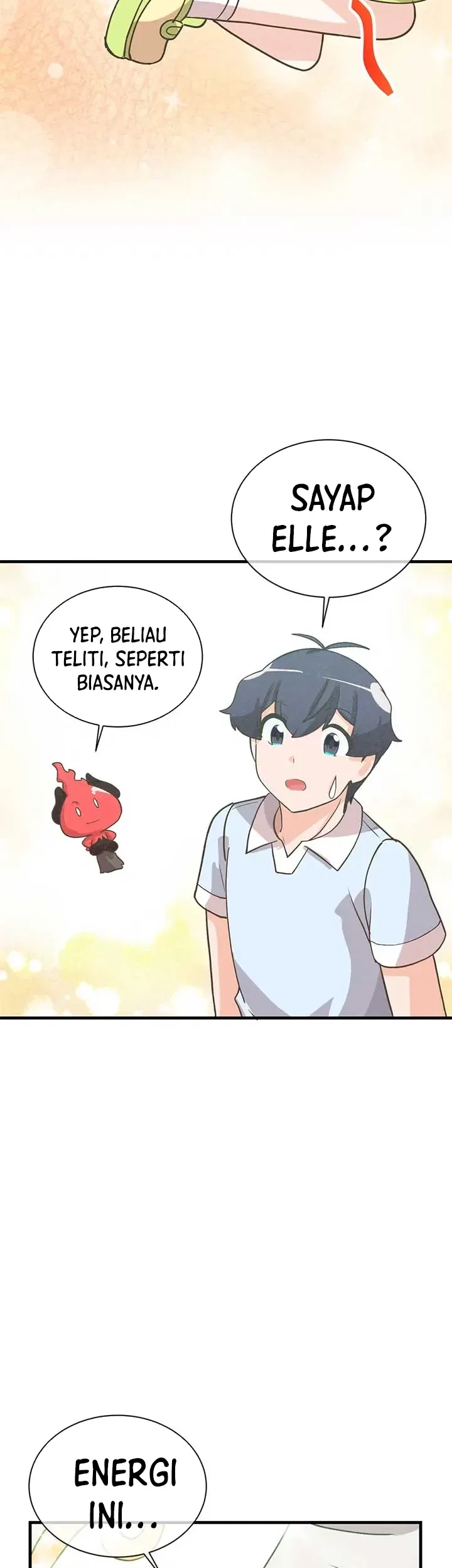 Spirit Farmer Chapter 186 Gambar 60