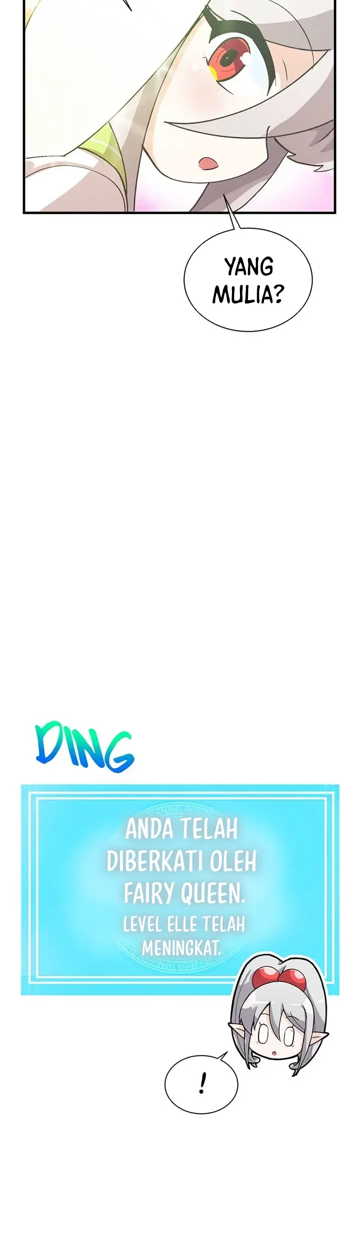 Spirit Farmer Chapter 186 Gambar 61