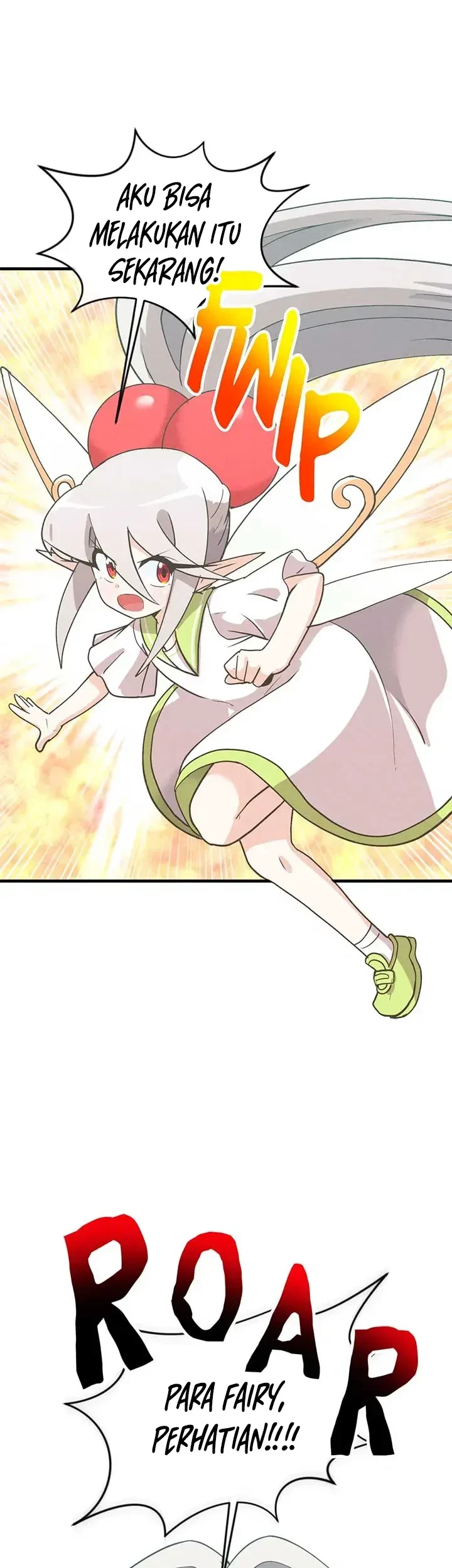 Spirit Farmer Chapter 186 Gambar 62