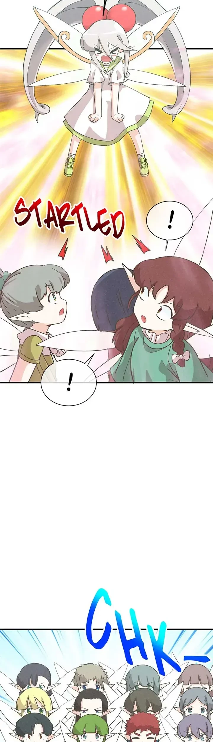 Spirit Farmer Chapter 186 Gambar 63