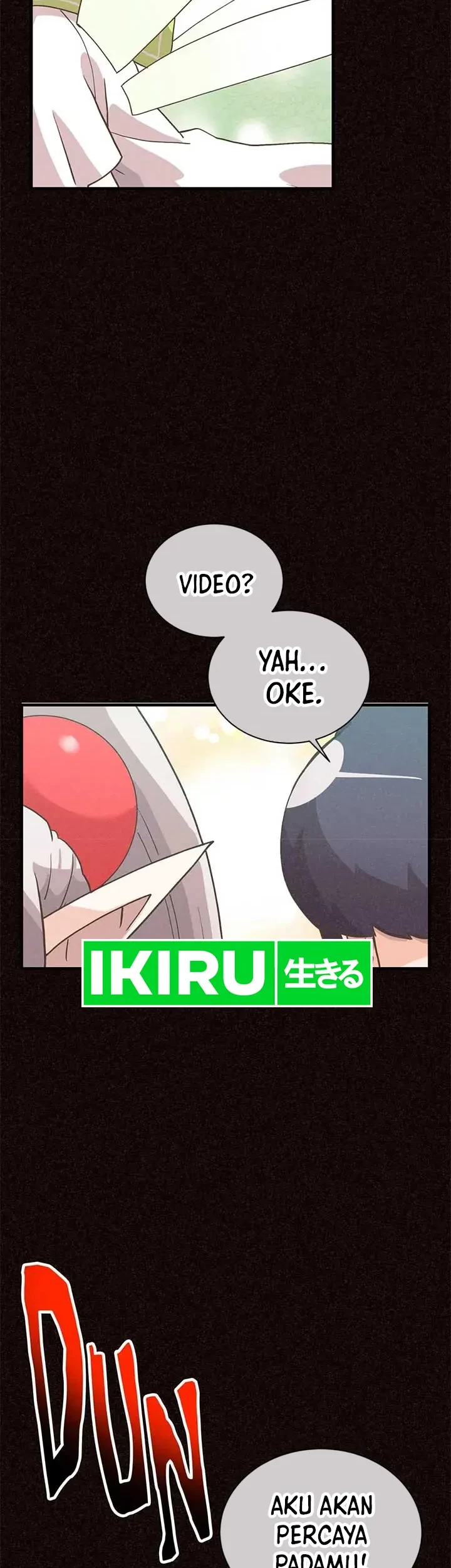 Spirit Farmer Chapter 186 Gambar 5