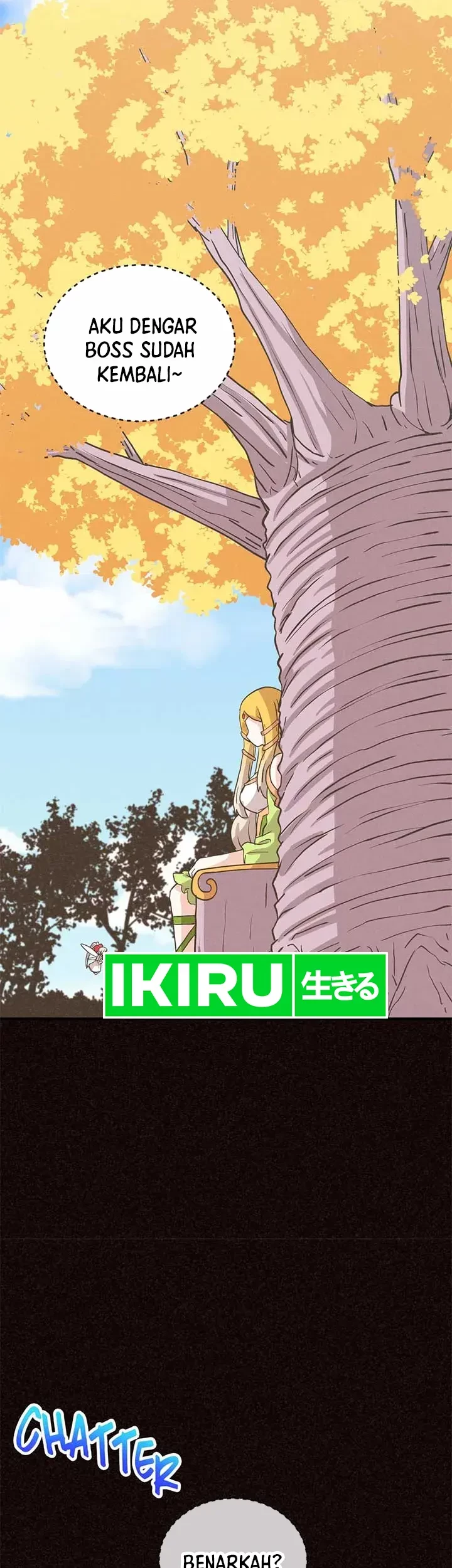 Spirit Farmer Chapter 186 Gambar 9