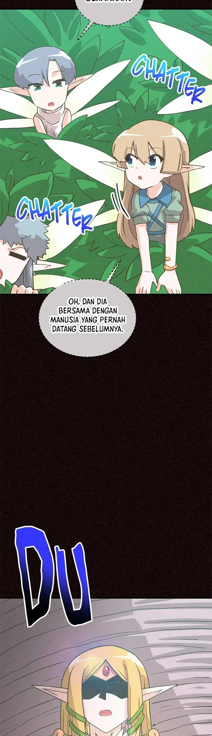 Spirit Farmer Chapter 186 Gambar 10