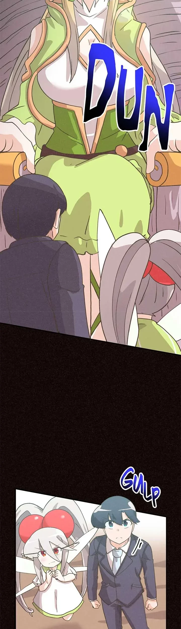 Spirit Farmer Chapter 186 Gambar 11