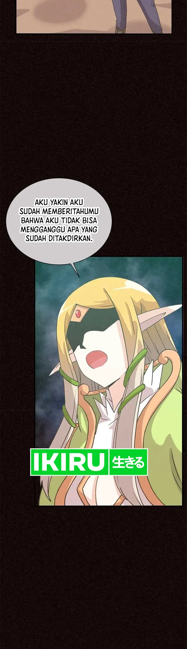 Spirit Farmer Chapter 186 Gambar 12