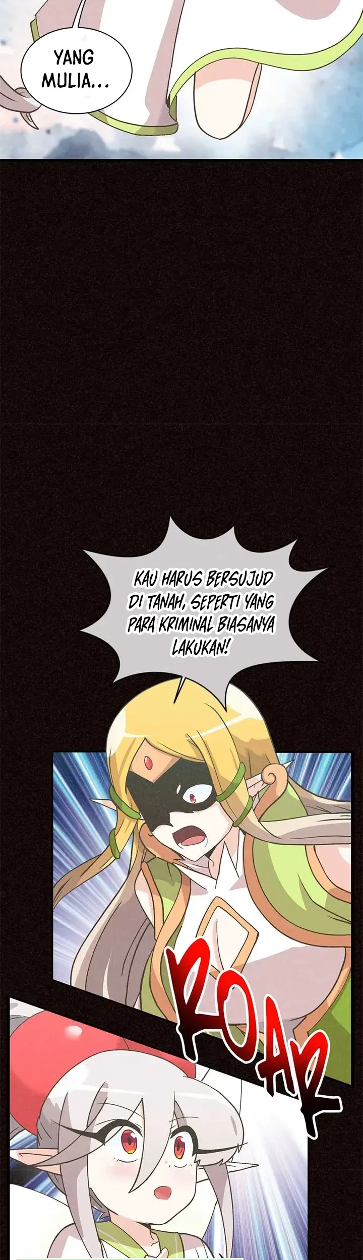 Spirit Farmer Chapter 186 Gambar 14