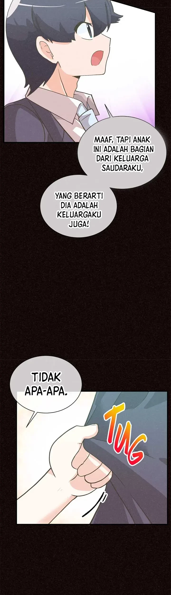 Spirit Farmer Chapter 186 Gambar 18