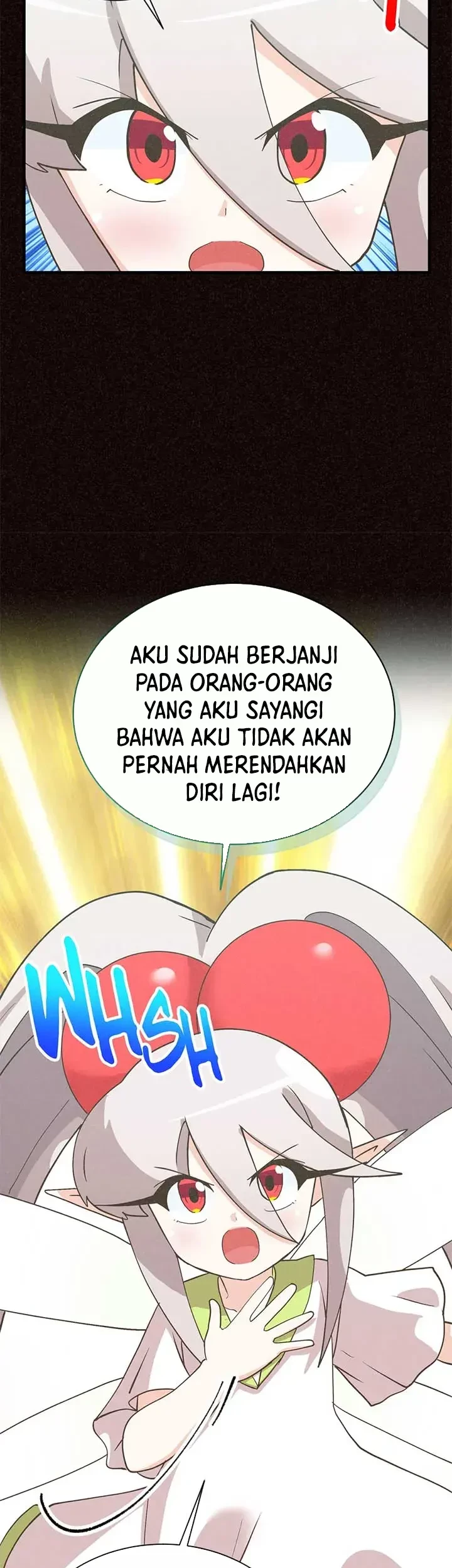 Spirit Farmer Chapter 186 Gambar 20