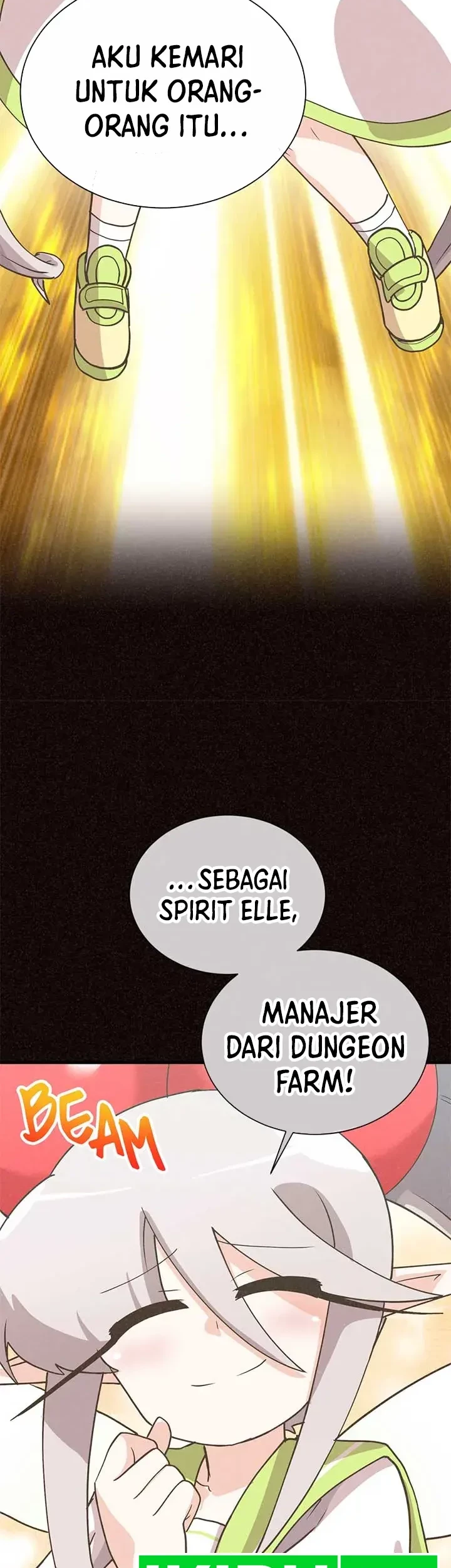 Spirit Farmer Chapter 186 Gambar 21