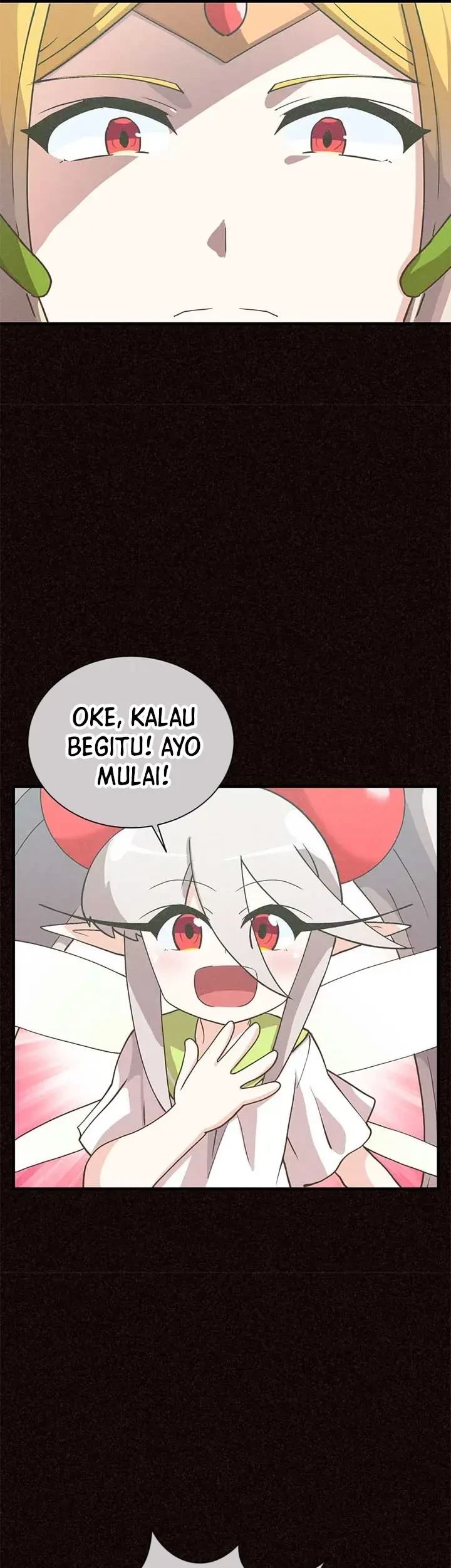 Spirit Farmer Chapter 186 Gambar 23