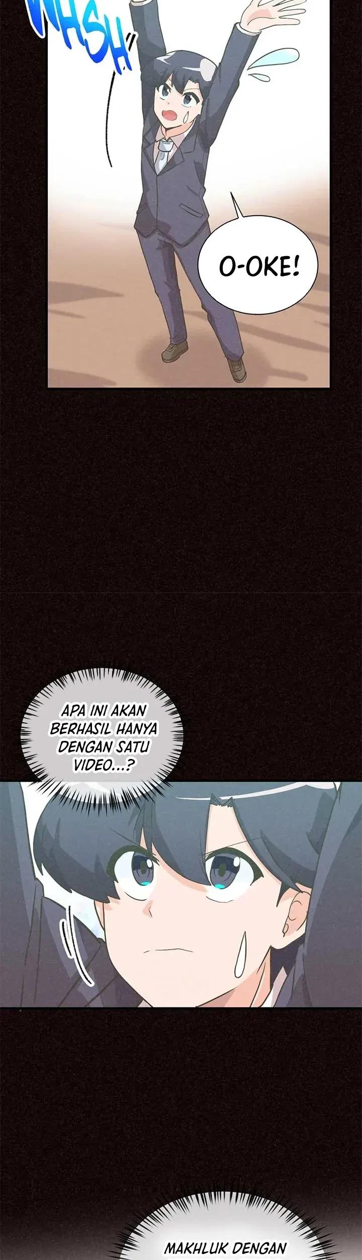 Spirit Farmer Chapter 186 Gambar 25