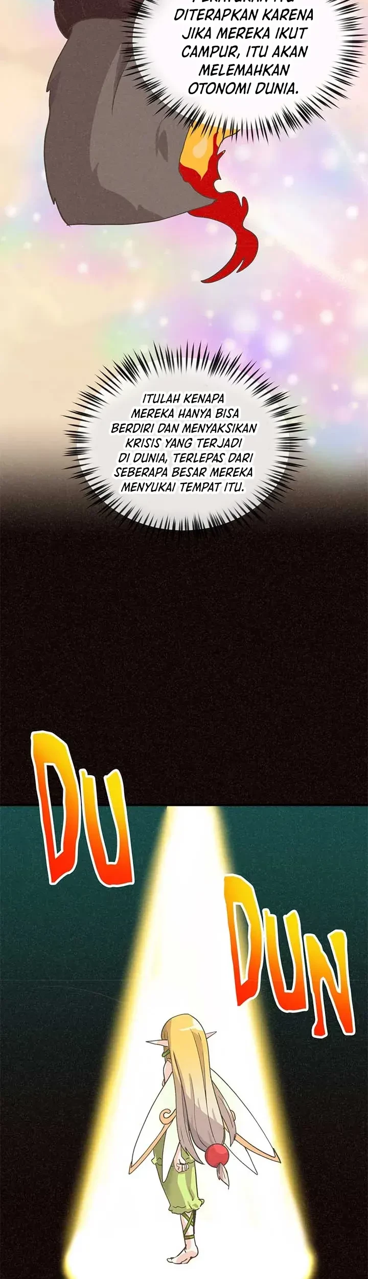 Spirit Farmer Chapter 186 Gambar 27