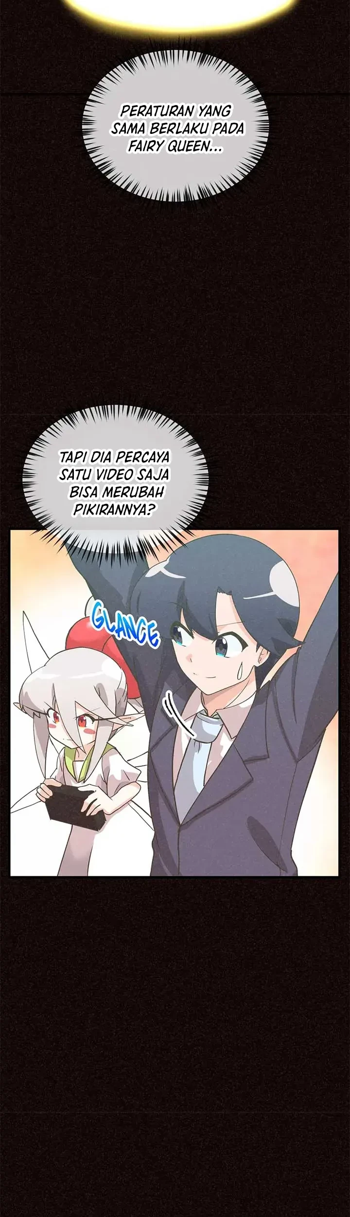 Spirit Farmer Chapter 186 Gambar 28