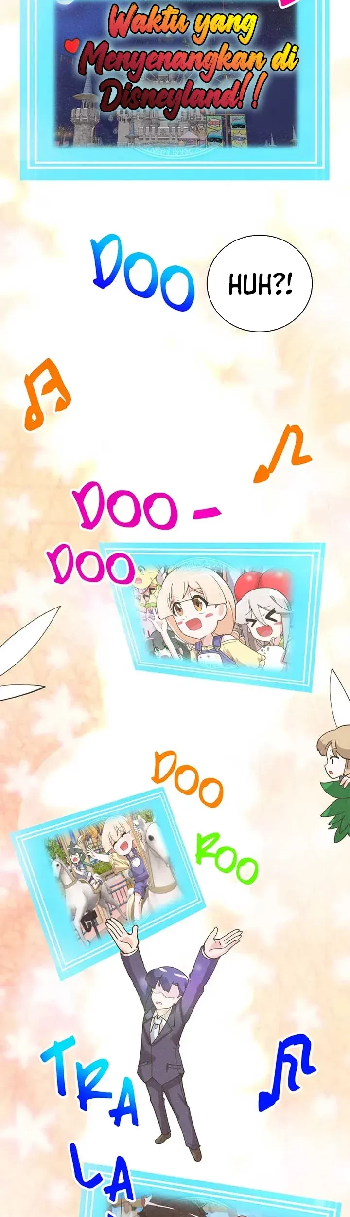 Spirit Farmer Chapter 186 Gambar 31