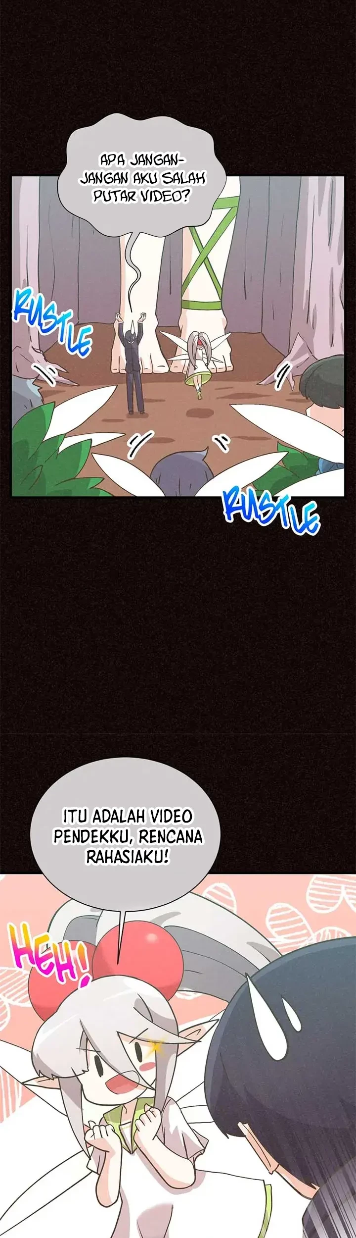 Spirit Farmer Chapter 186 Gambar 35