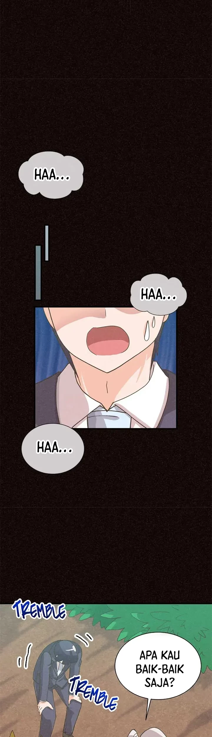 Spirit Farmer Chapter 186 Gambar 39