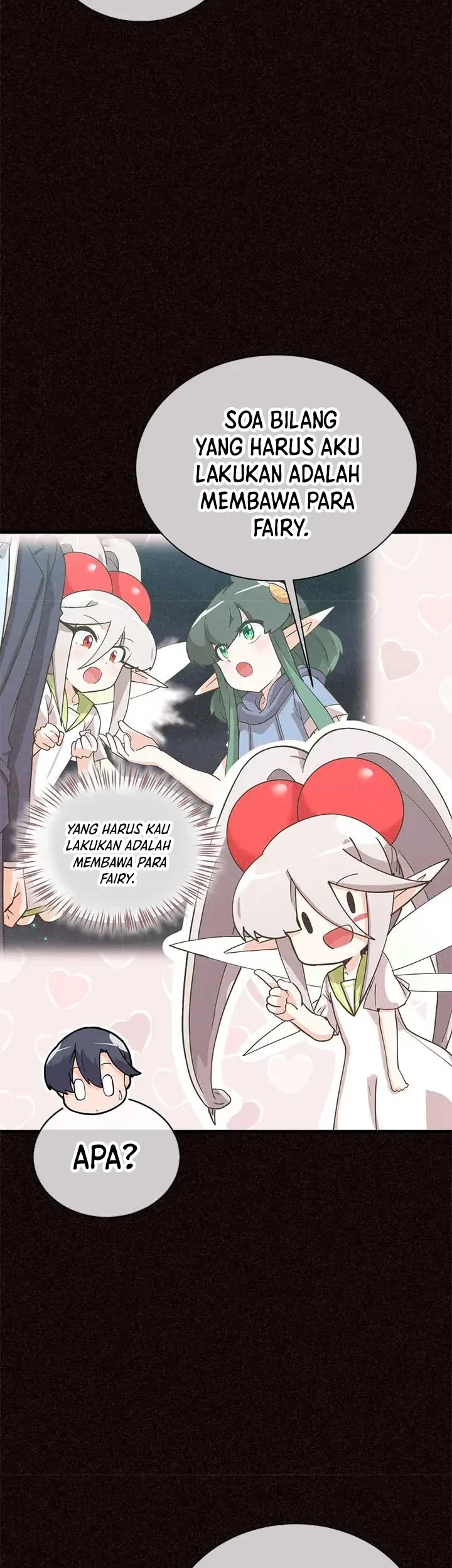 Spirit Farmer Chapter 186 Gambar 41