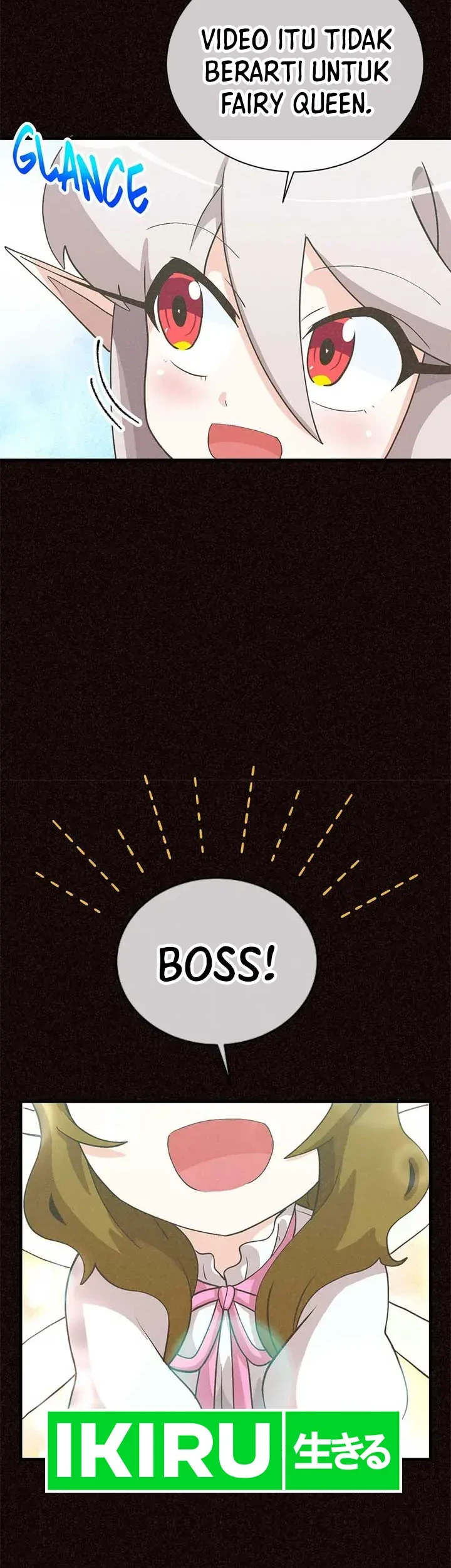 Spirit Farmer Chapter 186 Gambar 42