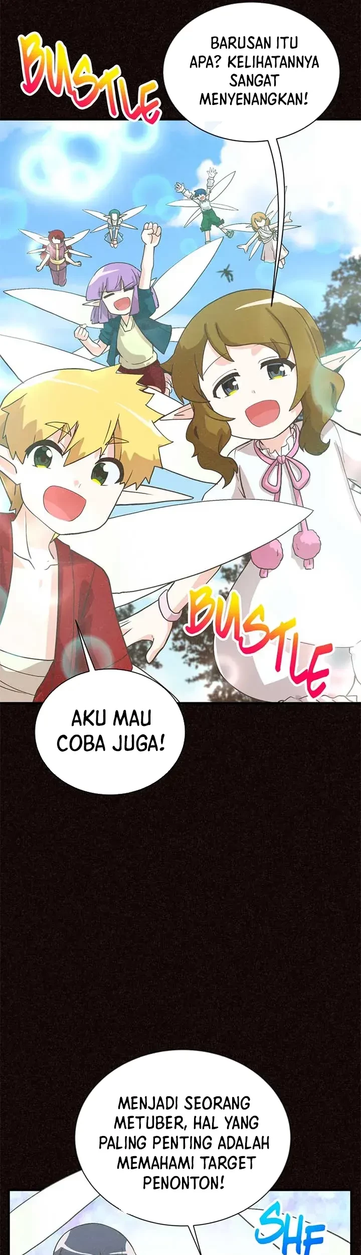 Spirit Farmer Chapter 186 Gambar 44