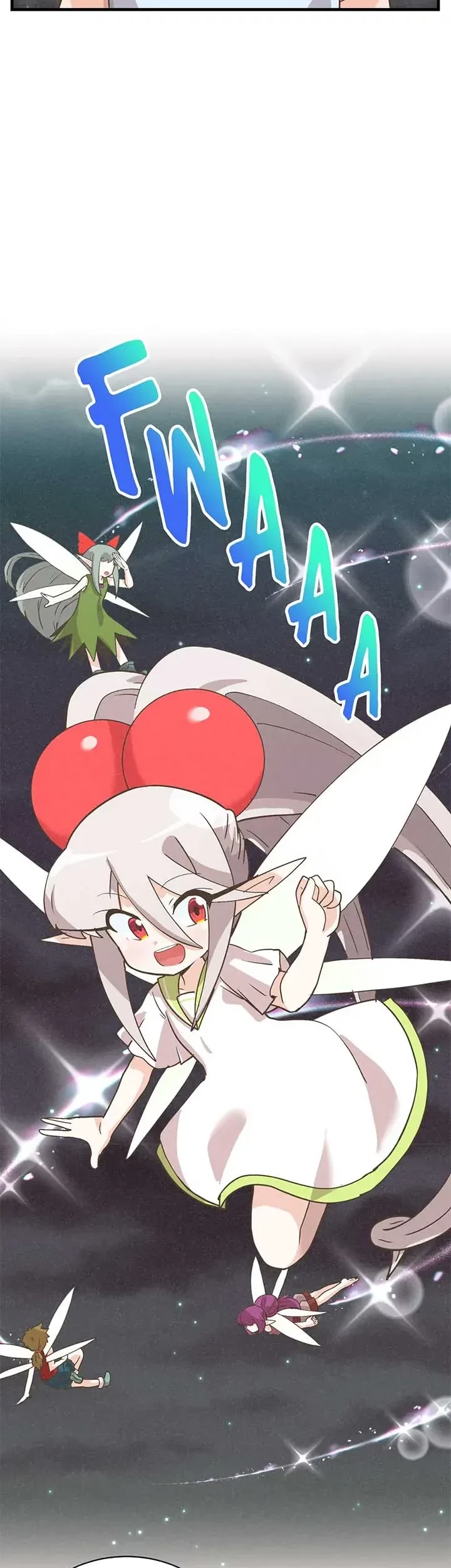 Spirit Farmer Chapter 186 Gambar 46