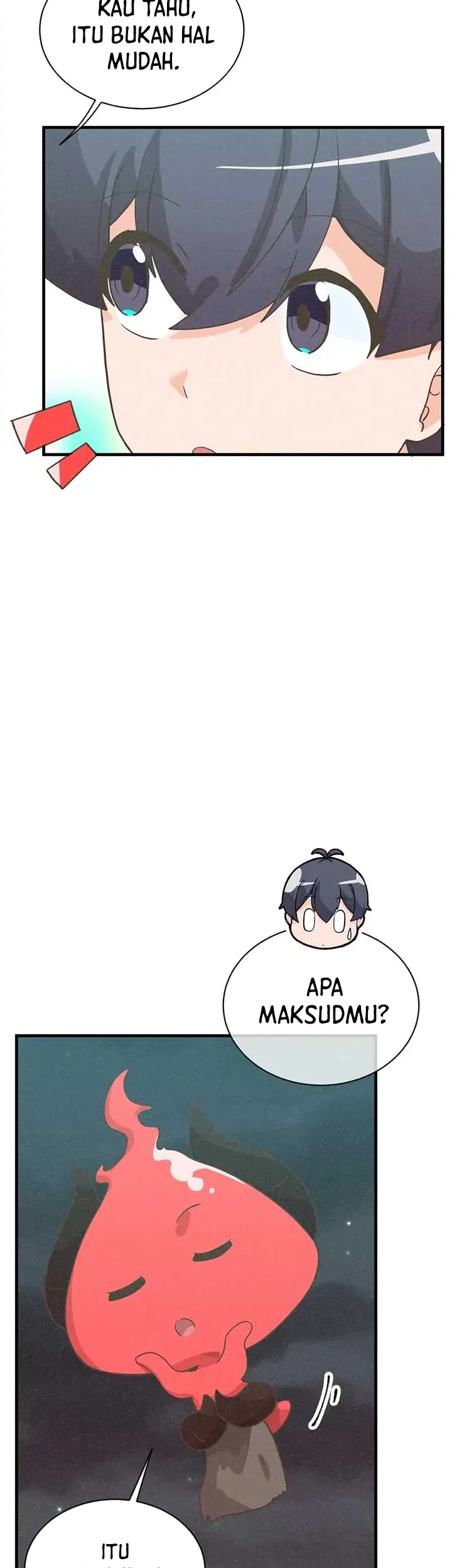 Spirit Farmer Chapter 186 Gambar 49