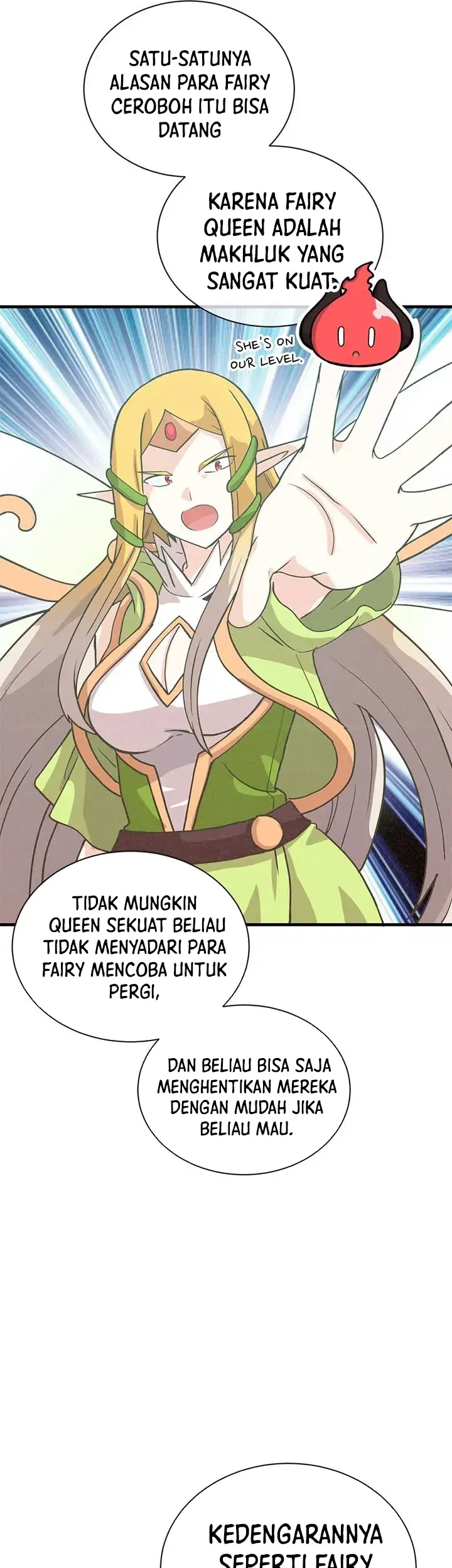 Spirit Farmer Chapter 186 Gambar 51